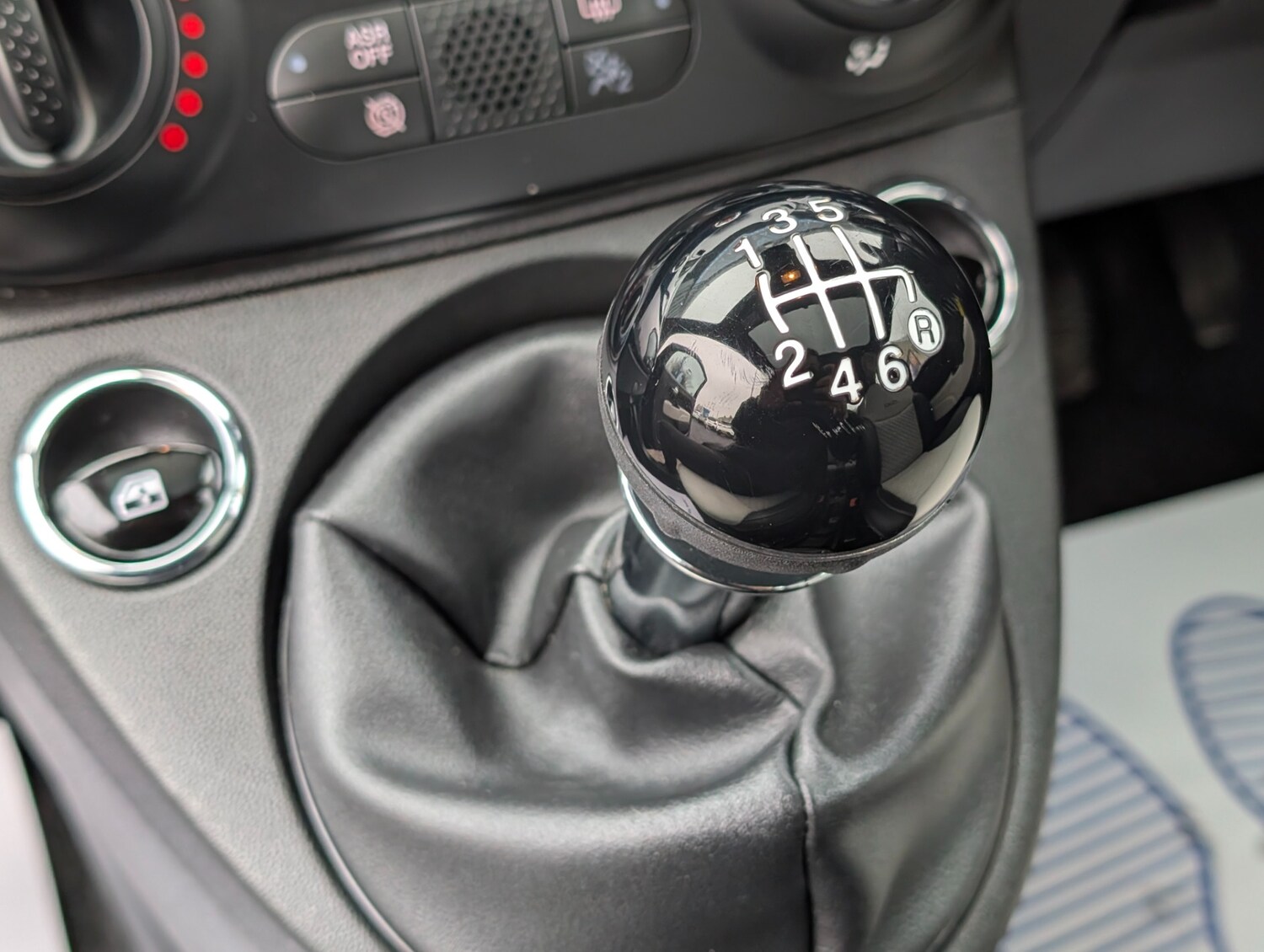 Used Fiat 500 2021 for sale - 77661989: Photo 18