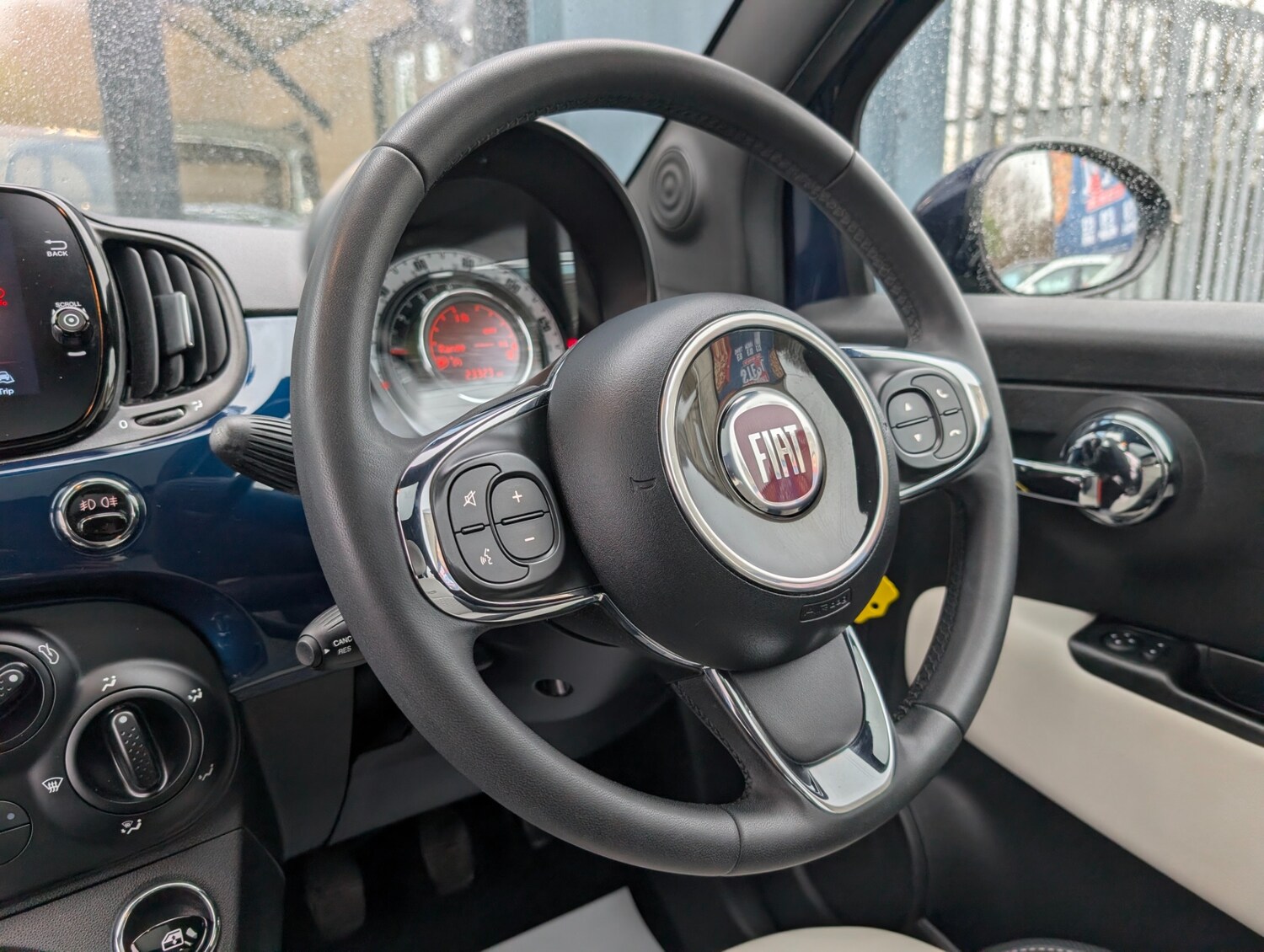 Used Fiat 500 2021 for sale - 77661989: Photo 19