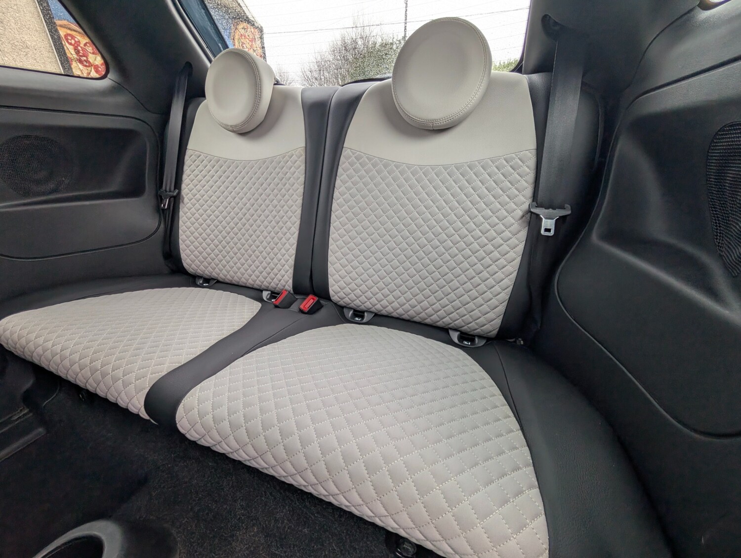 Used Fiat 500 2021 for sale - 77661989: Photo 21