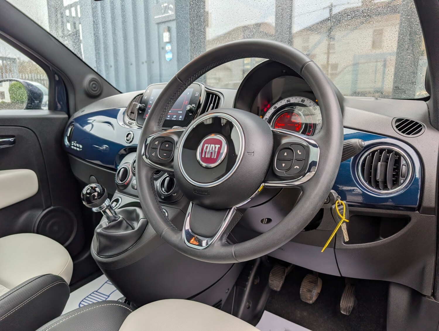 Used Fiat 500 2021 for sale - 77661989: Photo 23
