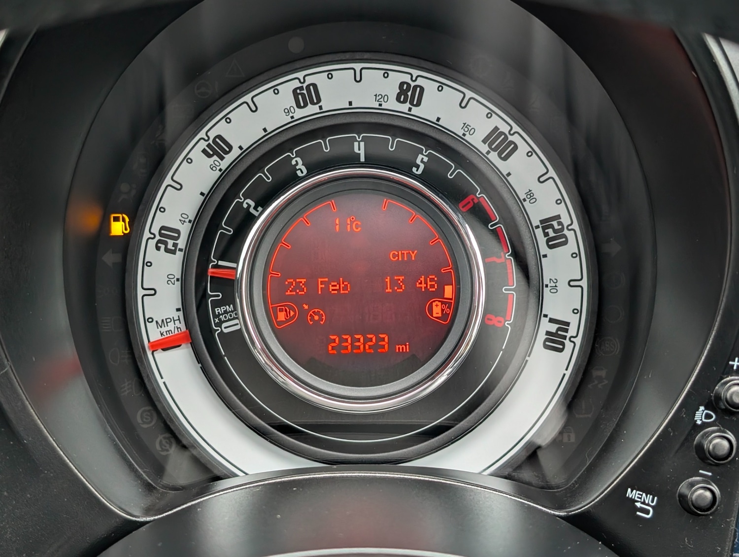 Used Fiat 500 2021 for sale - 77661989: Photo 26