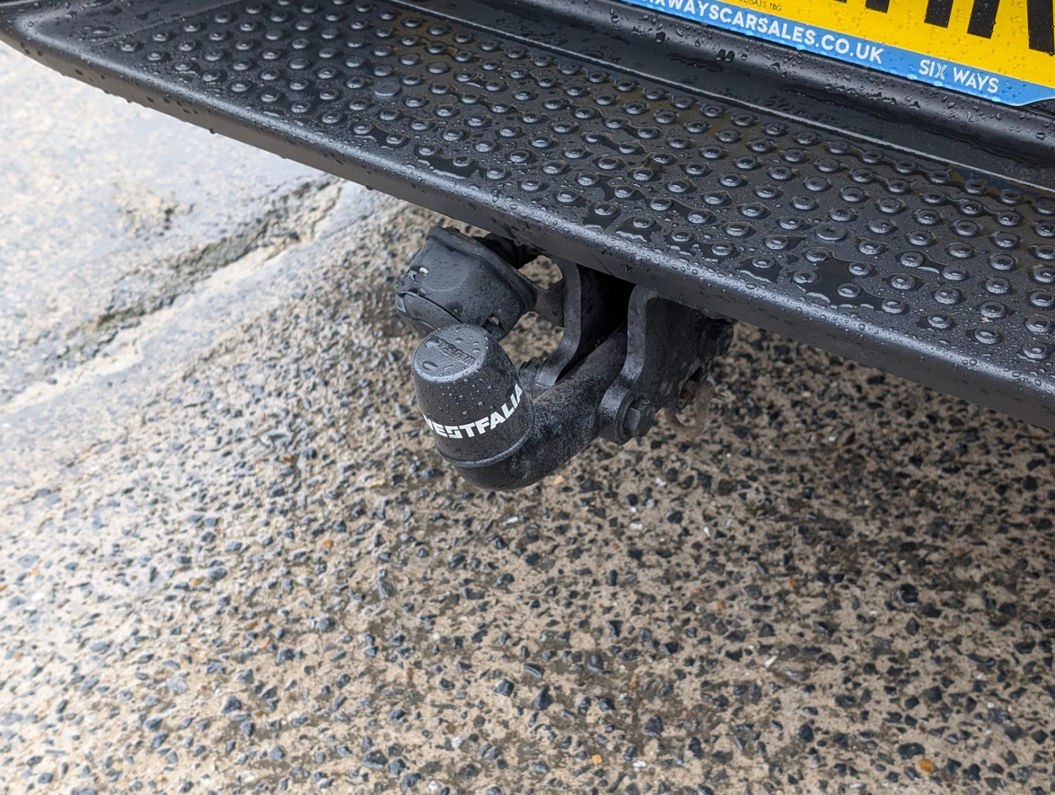 Used Volkswagen Amarok 2017 for sale - 77296882: Photo 11