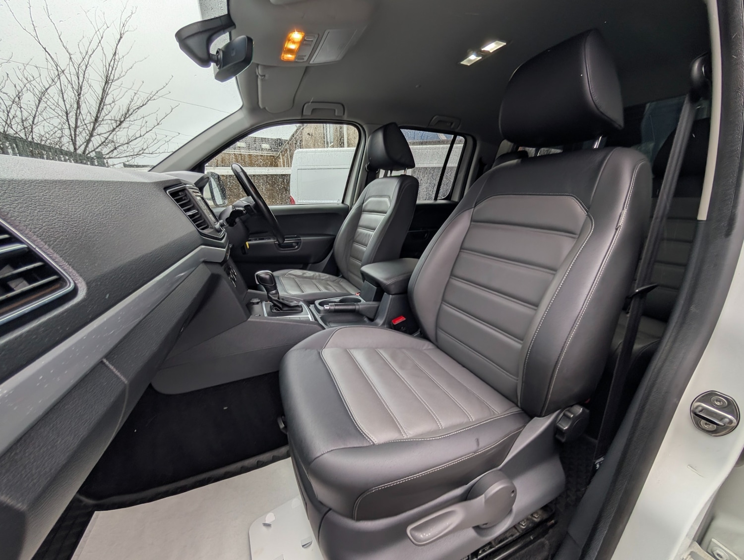 Used Volkswagen Amarok 2017 for sale - 77296882: Photo 14