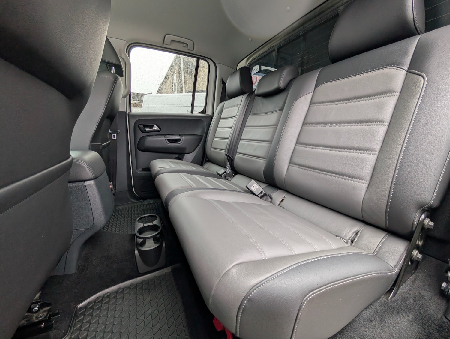 Used Volkswagen Amarok 2017 for sale - 77296882: Photo 15