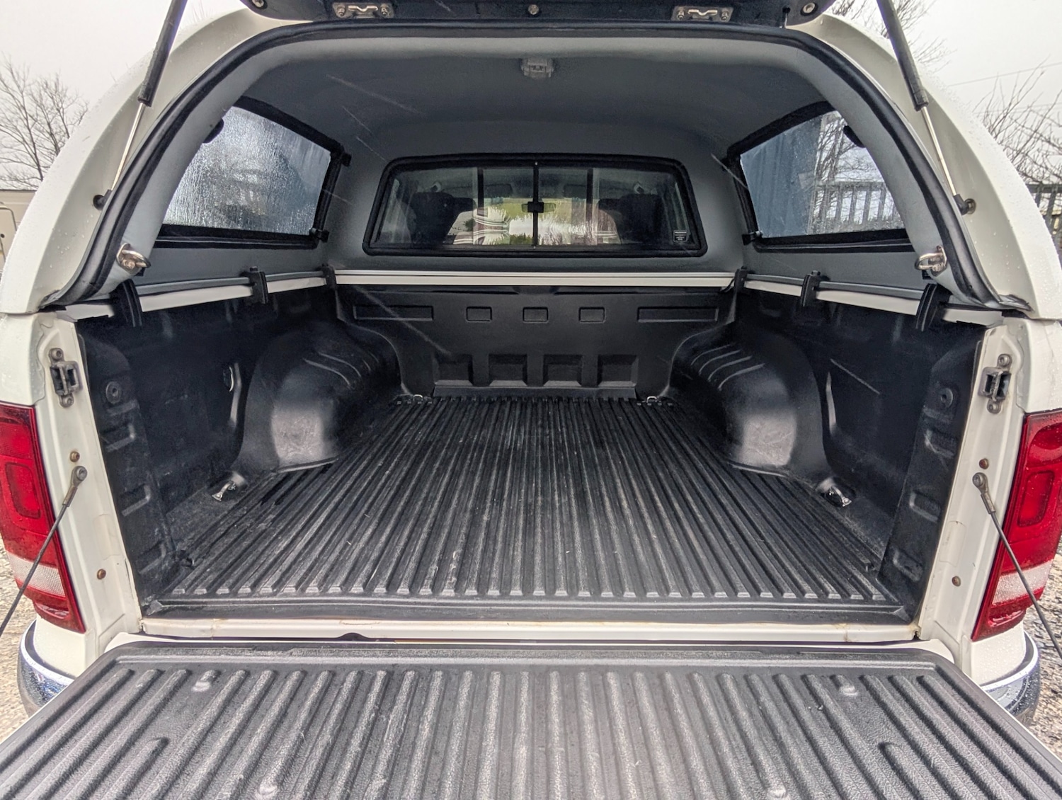 Used Volkswagen Amarok 2017 for sale - 77296882: Photo 18