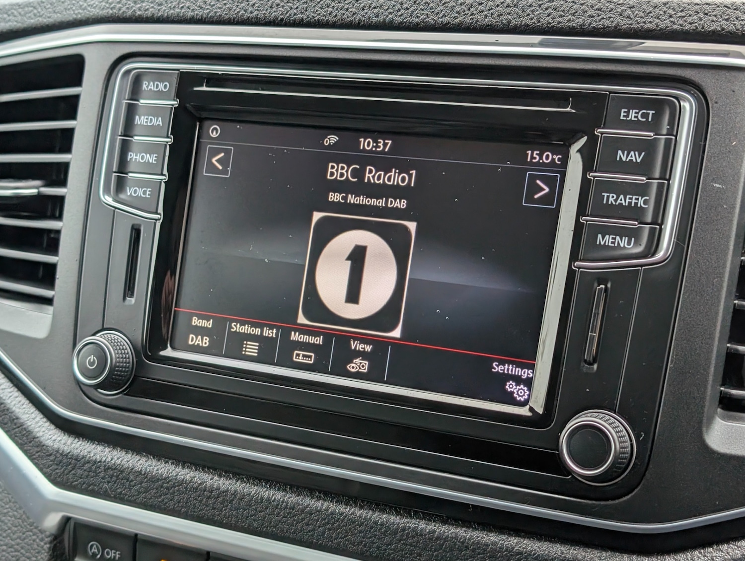 Used Volkswagen Amarok 2017 for sale - 77296882: Photo 21