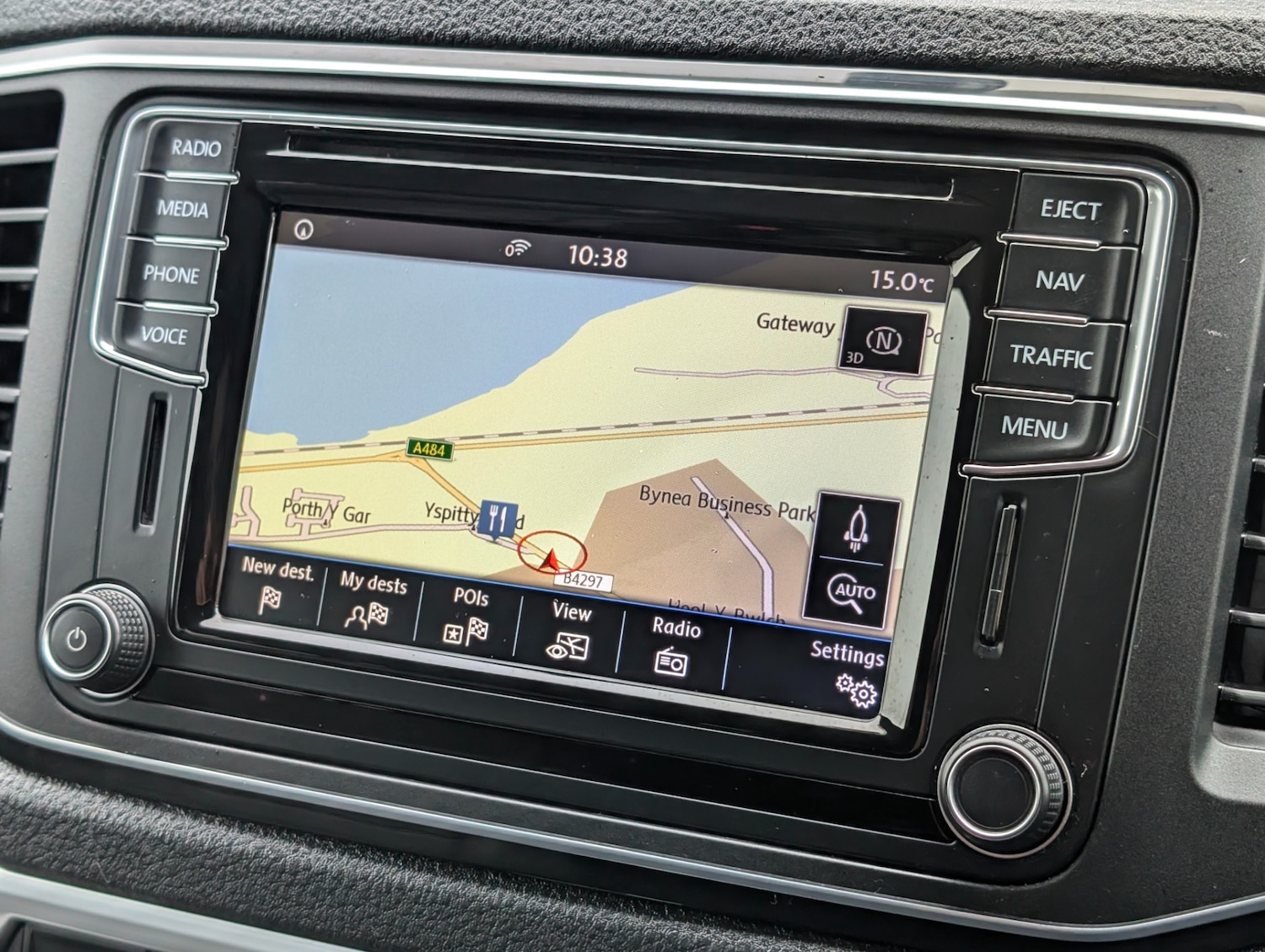 Used Volkswagen Amarok 2017 for sale - 77296882: Photo 22