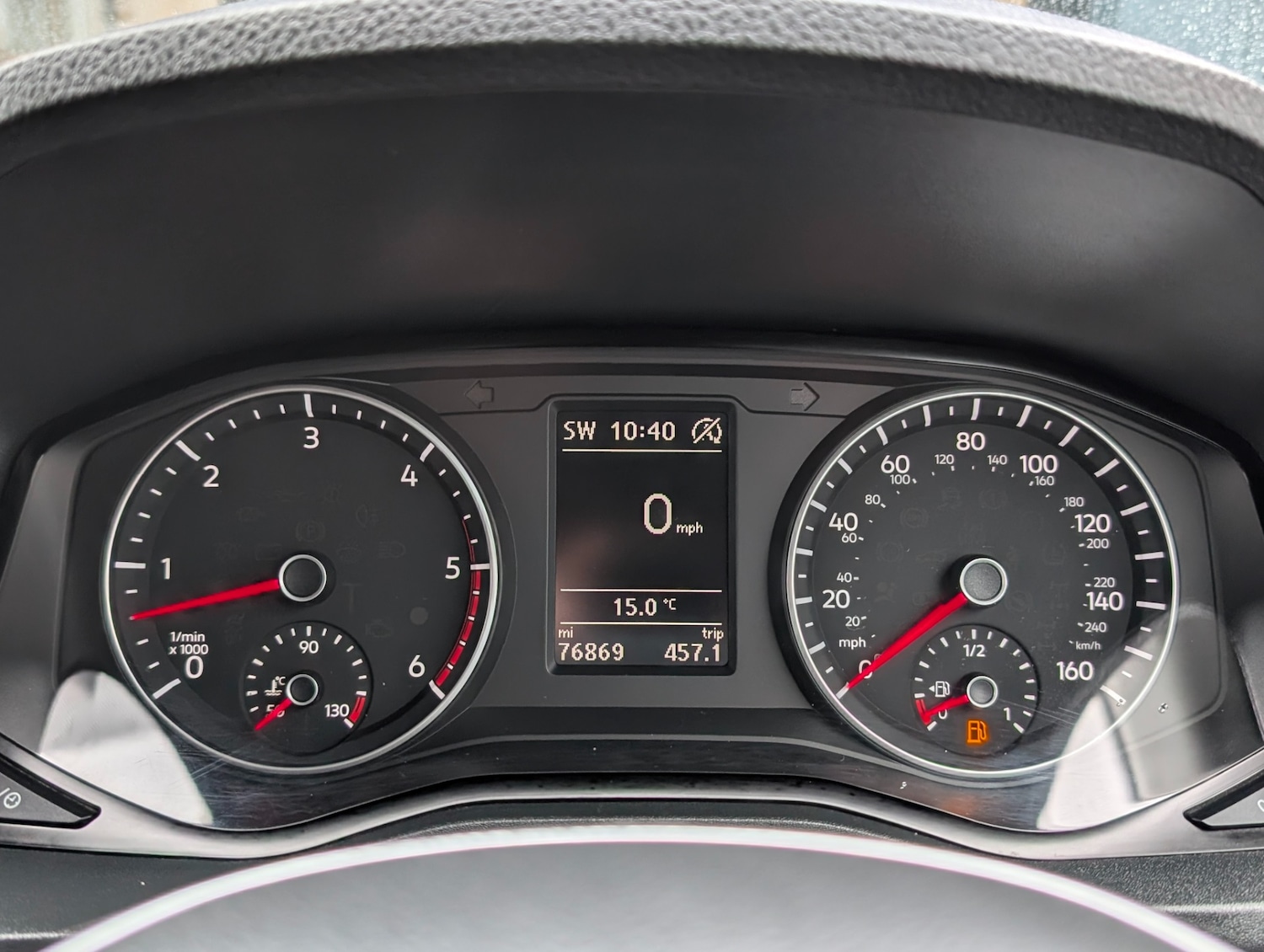 Used Volkswagen Amarok 2017 for sale - 77296882: Photo 28