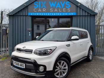Used Kia Soul 2018 for sale - 74435233: Photo
