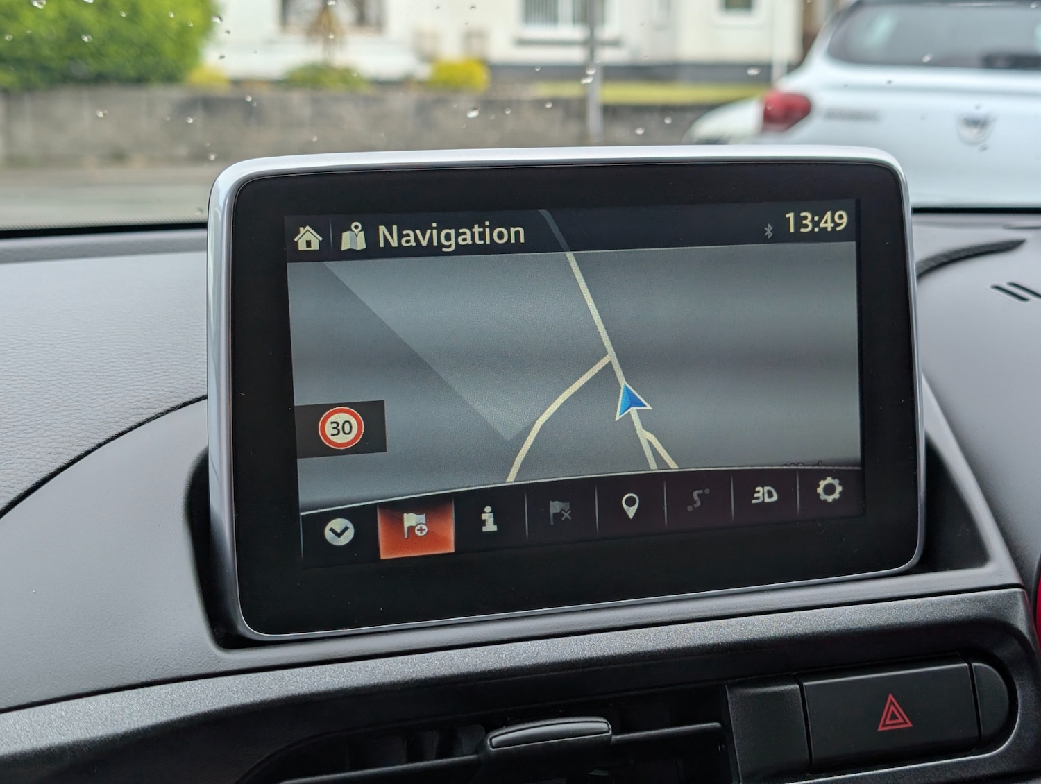 Used Abarth 124 Spider 2016 for sale - 78223024: Photo 18