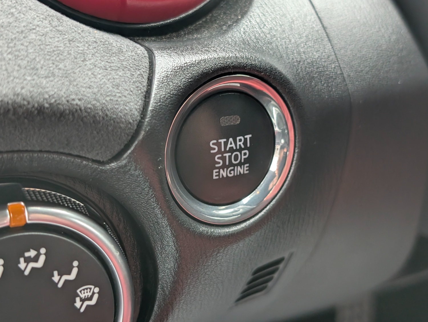 Used Abarth 124 Spider 2016 for sale - 78223024: Photo 19