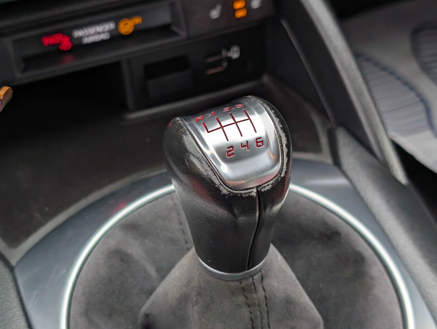 Used Abarth 124 Spider 2016 for sale - 78223024: Photo 21