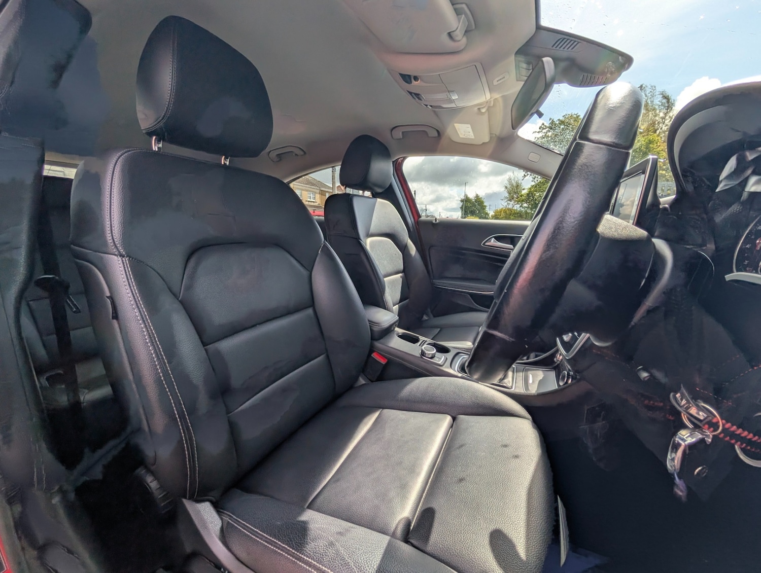 Vehicle 17