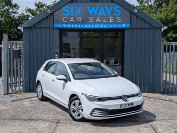 2021 (21) - 1.5 TSI 150 Life 5dr