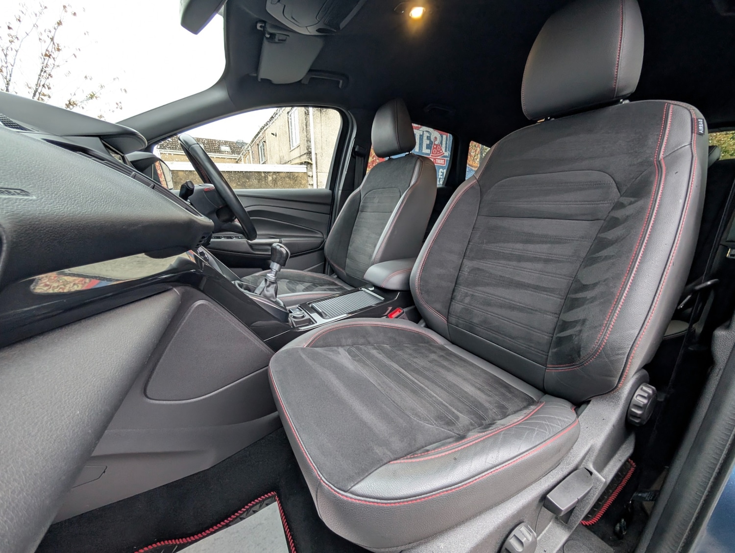 Used Ford Kuga 2018 for sale - 76352258: Photo 11