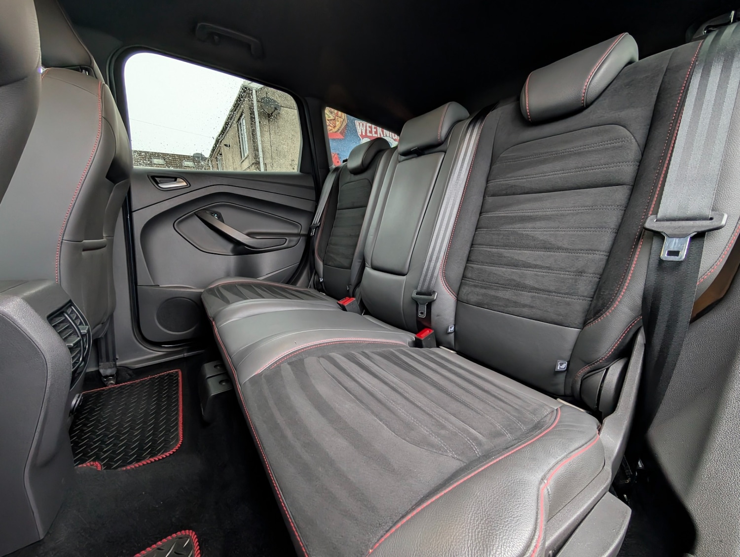 Used Ford Kuga 2018 for sale - 76352258: Photo 12