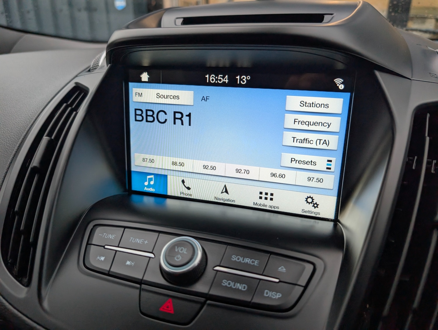 Used Ford Kuga 2018 for sale - 76352258: Photo 19