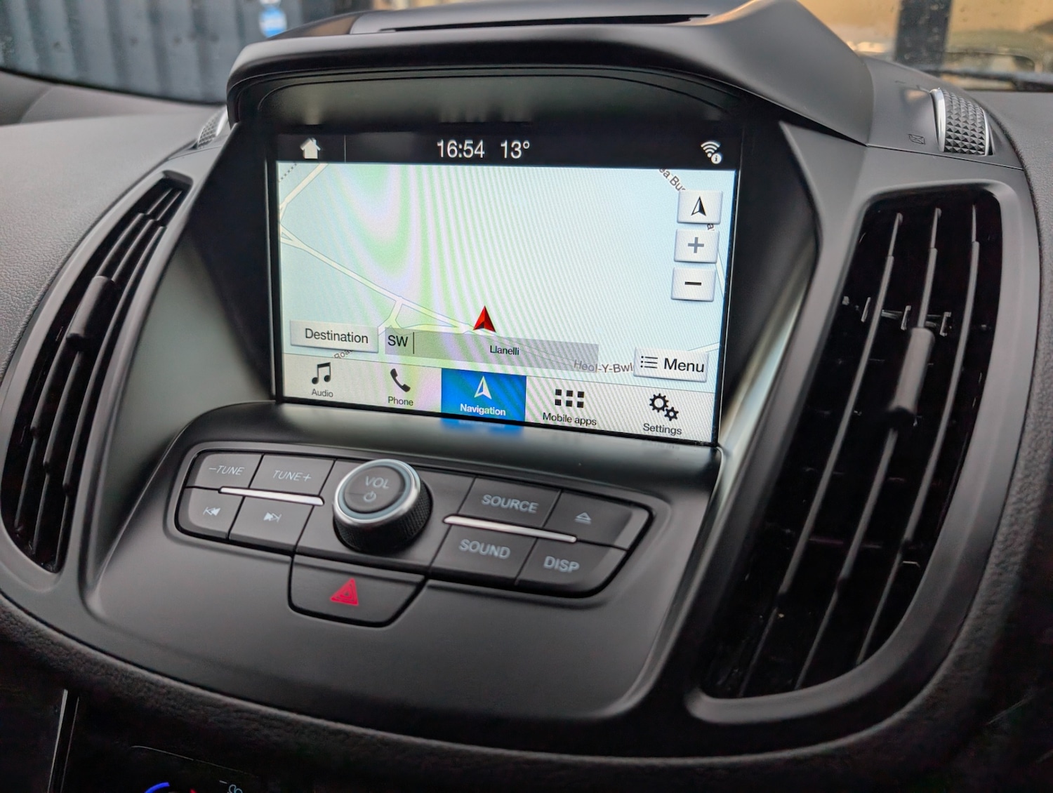 Used Ford Kuga 2018 for sale - 76352258: Photo 20