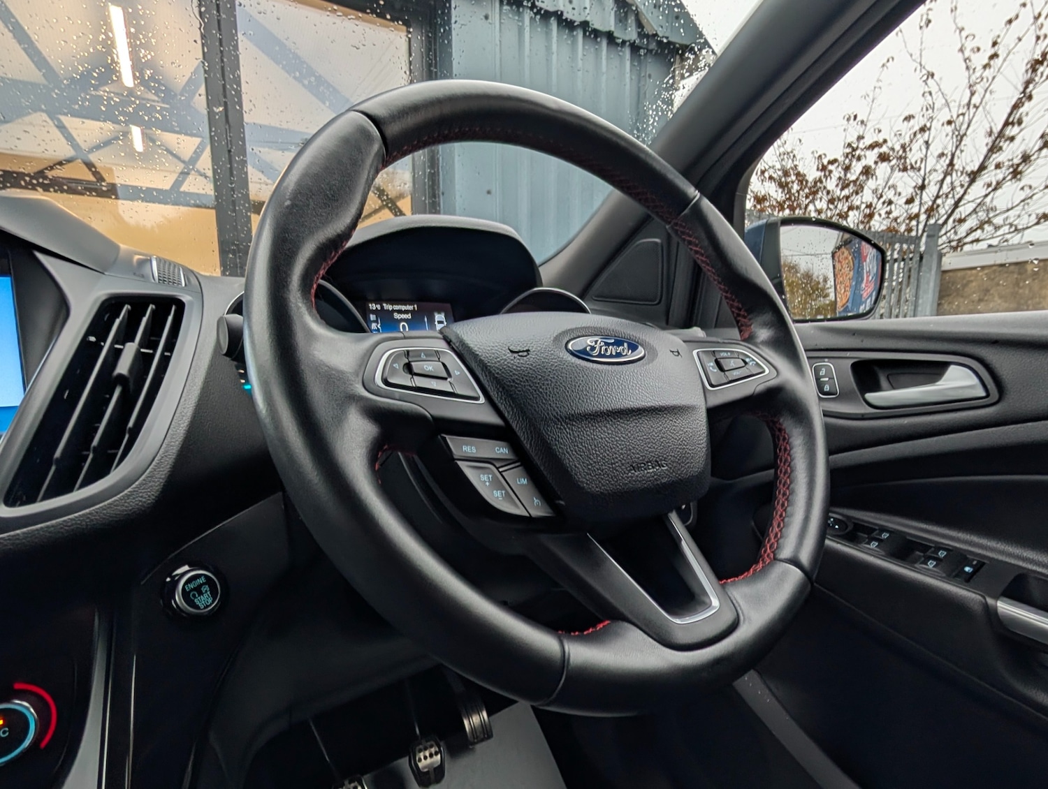 Used Ford Kuga 2018 for sale - 76352258: Photo 24