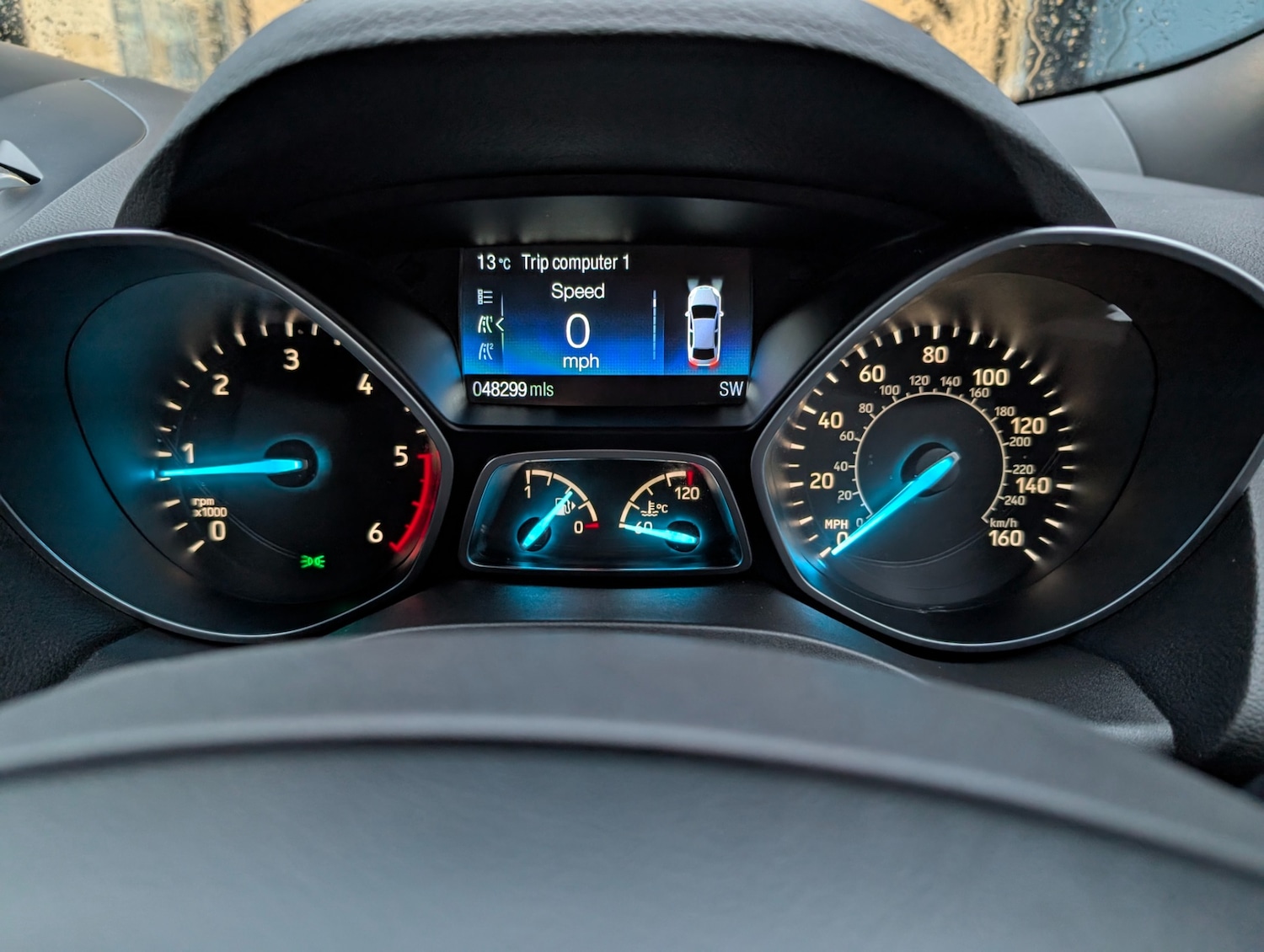 Used Ford Kuga 2018 for sale - 76352258: Photo 25