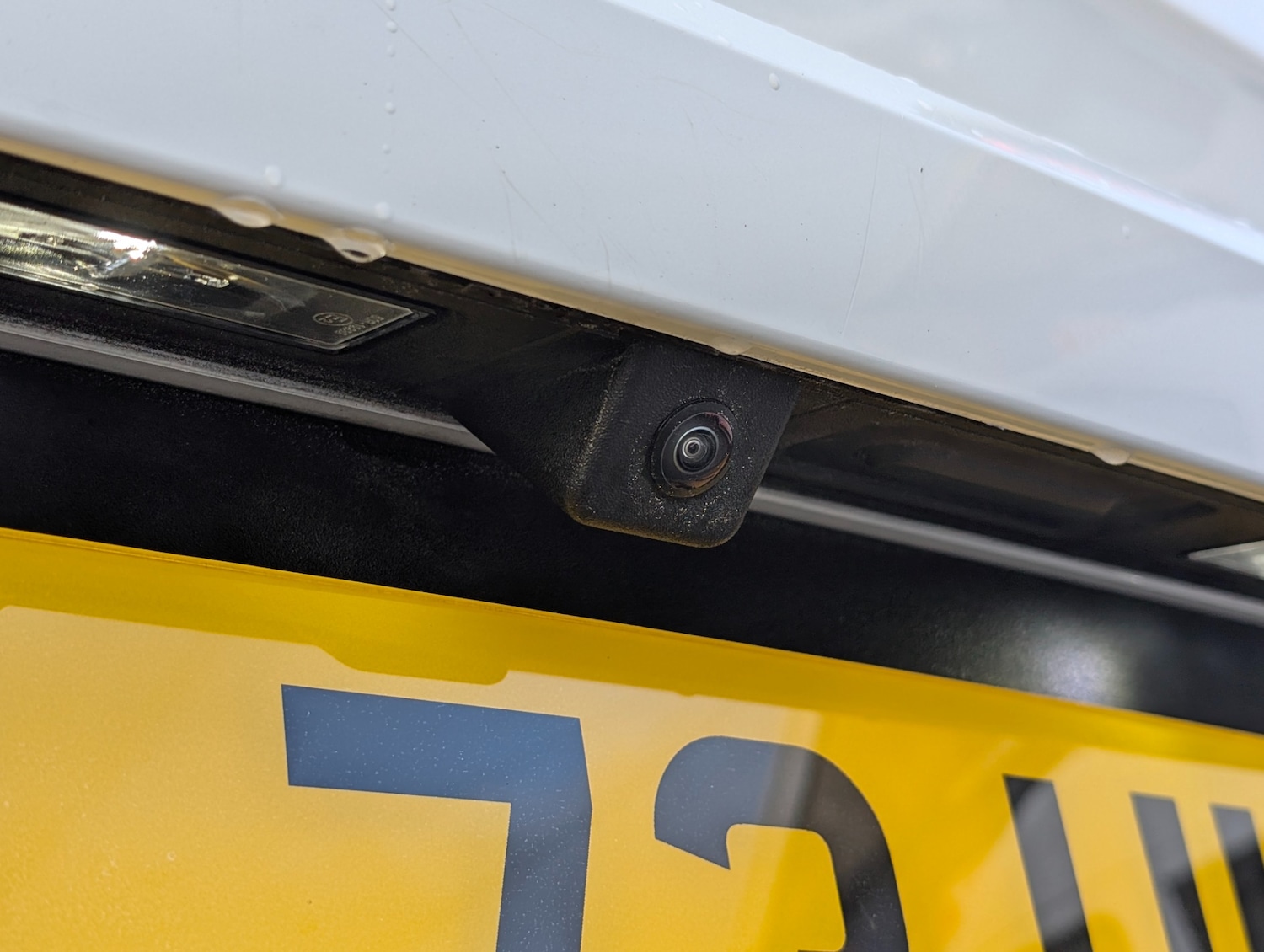 Used Vauxhall Mokka 2024 for sale - 77296903: Photo 11