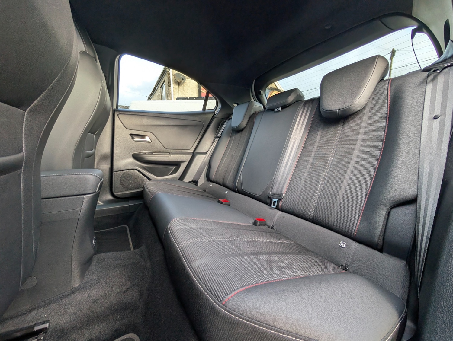 Used Vauxhall Mokka 2024 for sale - 77296903: Photo 14