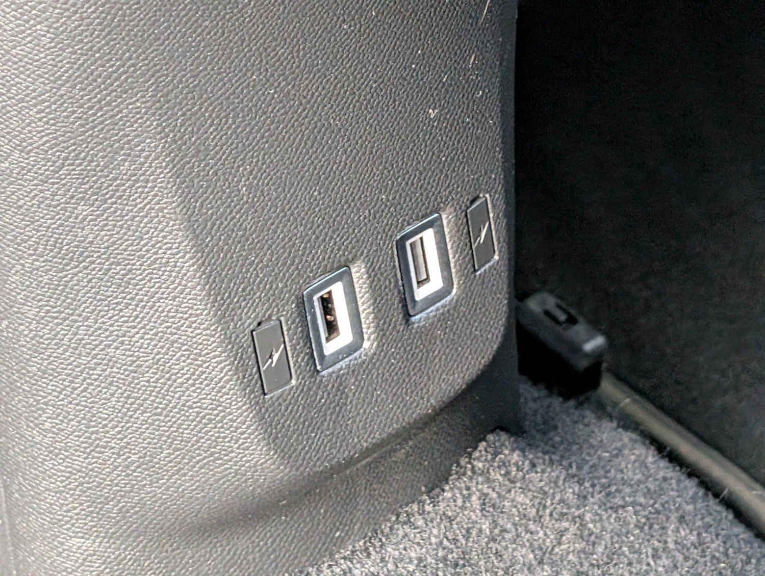 Used Vauxhall Mokka 2024 for sale - 77296903: Photo 15