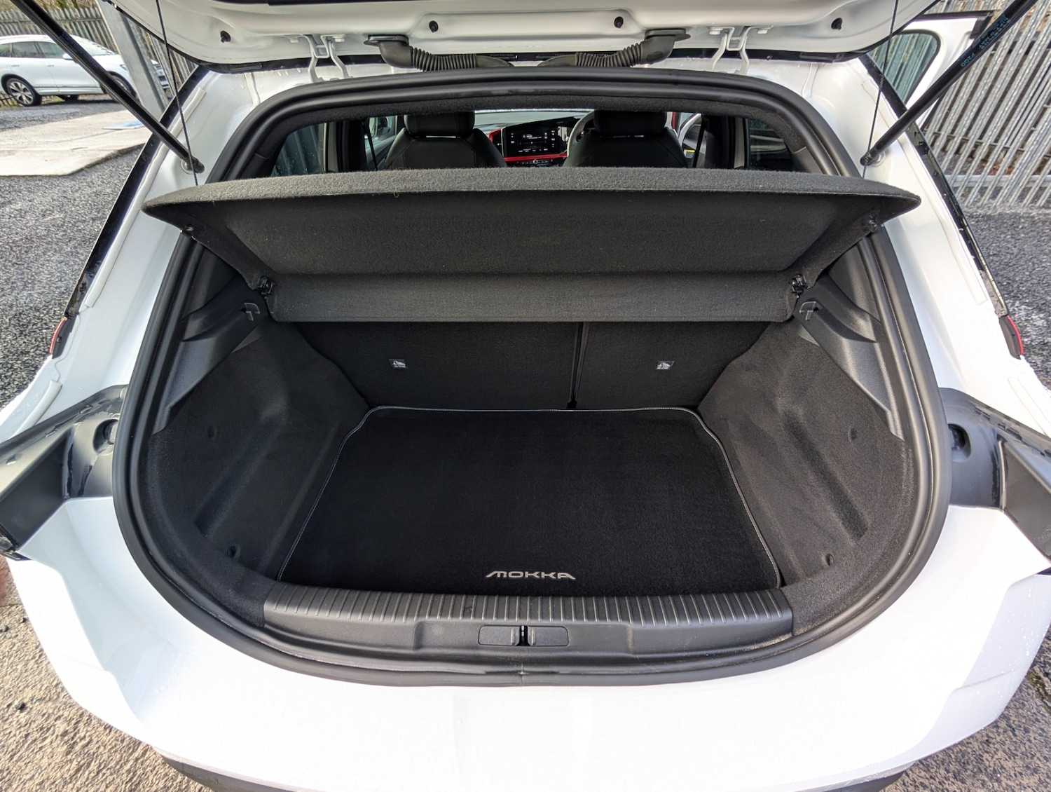 Used Vauxhall Mokka 2024 for sale - 77296903: Photo 16