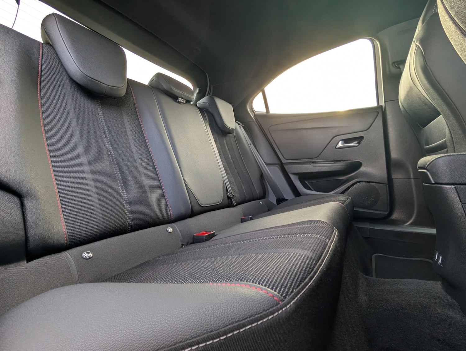 Used Vauxhall Mokka 2024 for sale - 77296903: Photo 17