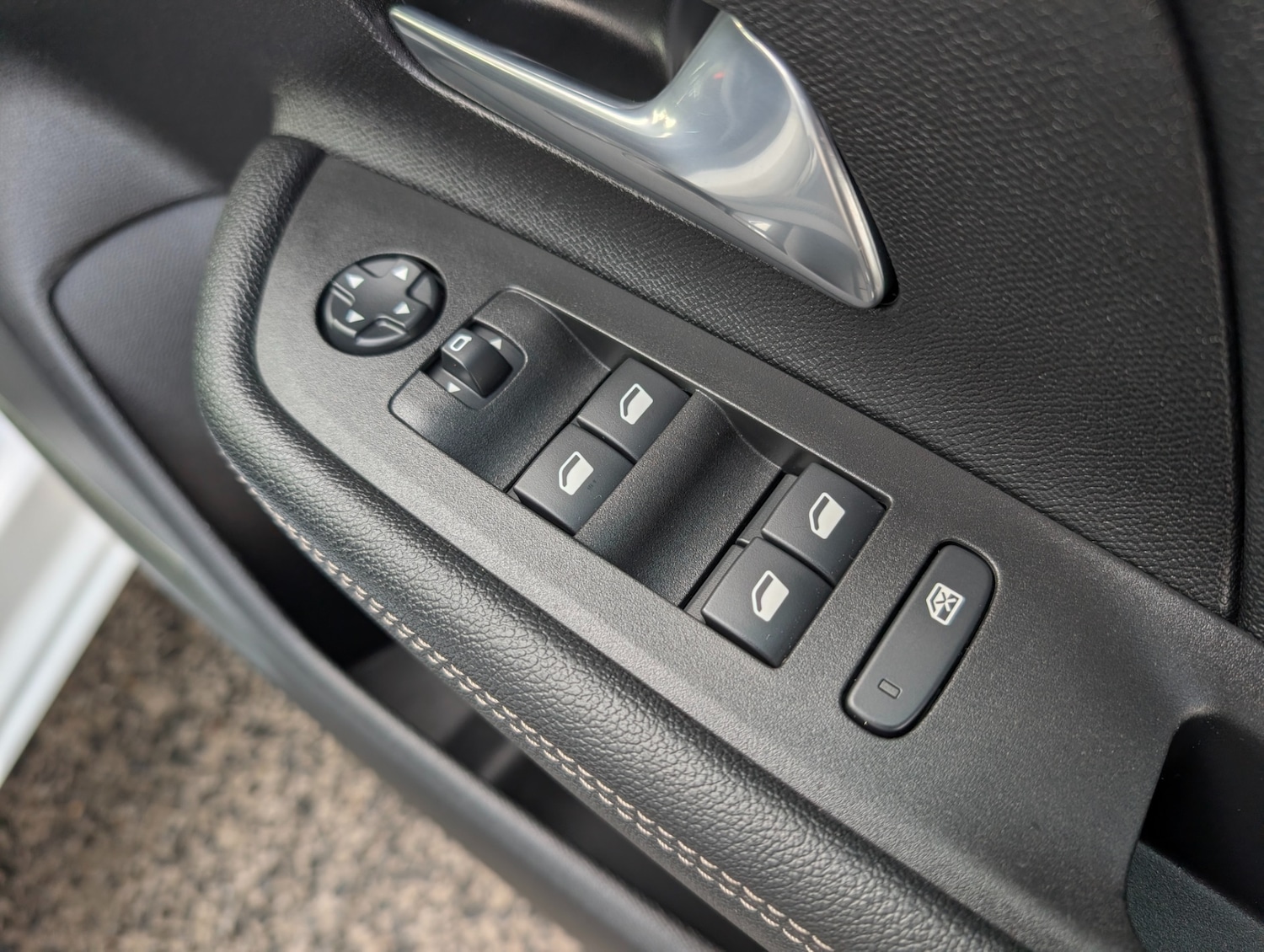 Used Vauxhall Mokka 2024 for sale - 77296903: Photo 19