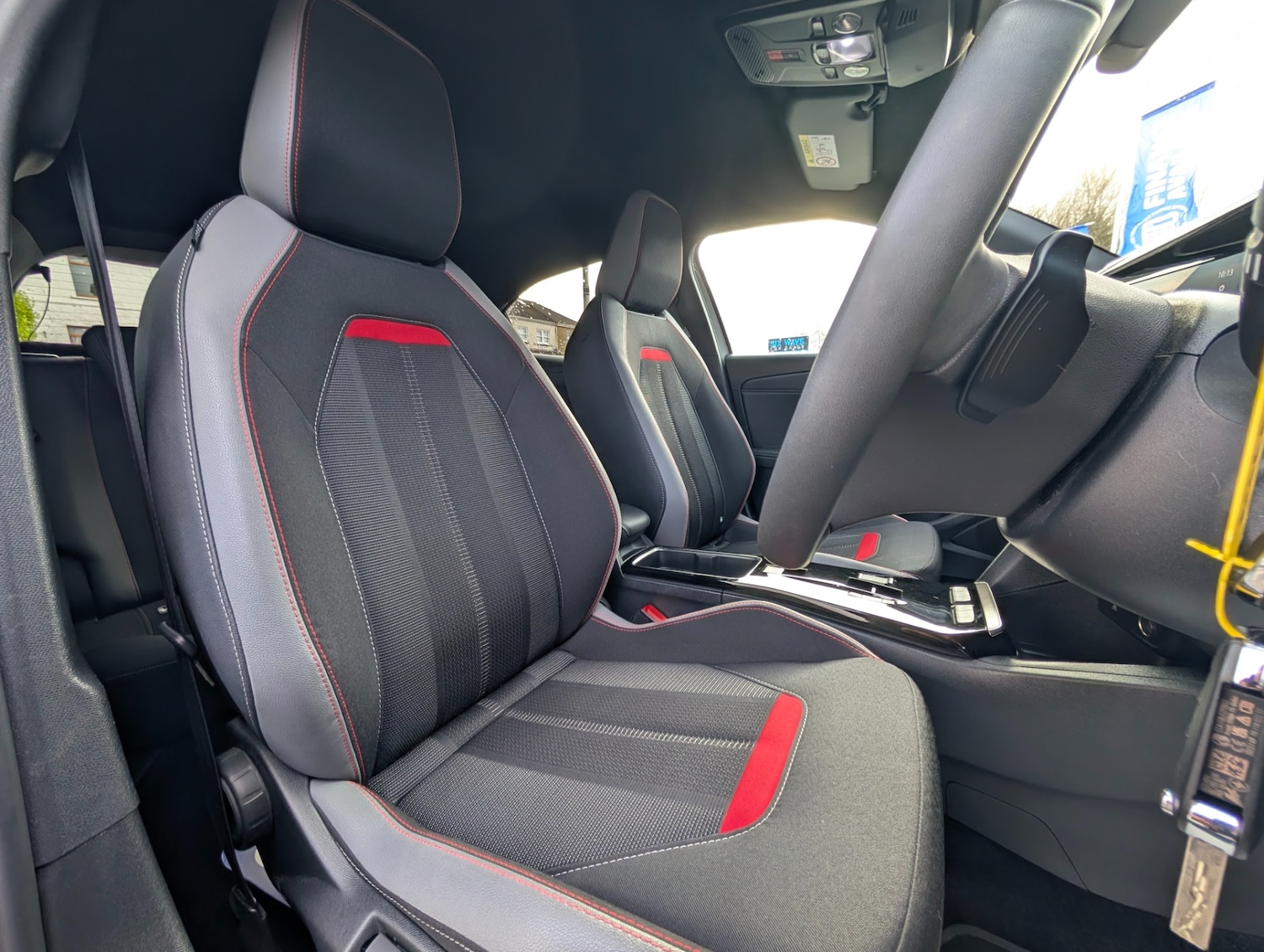 Used Vauxhall Mokka 2024 for sale - 77296903: Photo 20