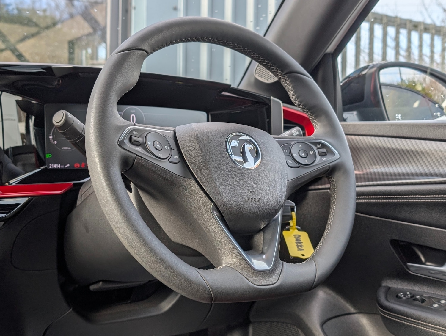 Used Vauxhall Mokka 2024 for sale - 77296903: Photo 21