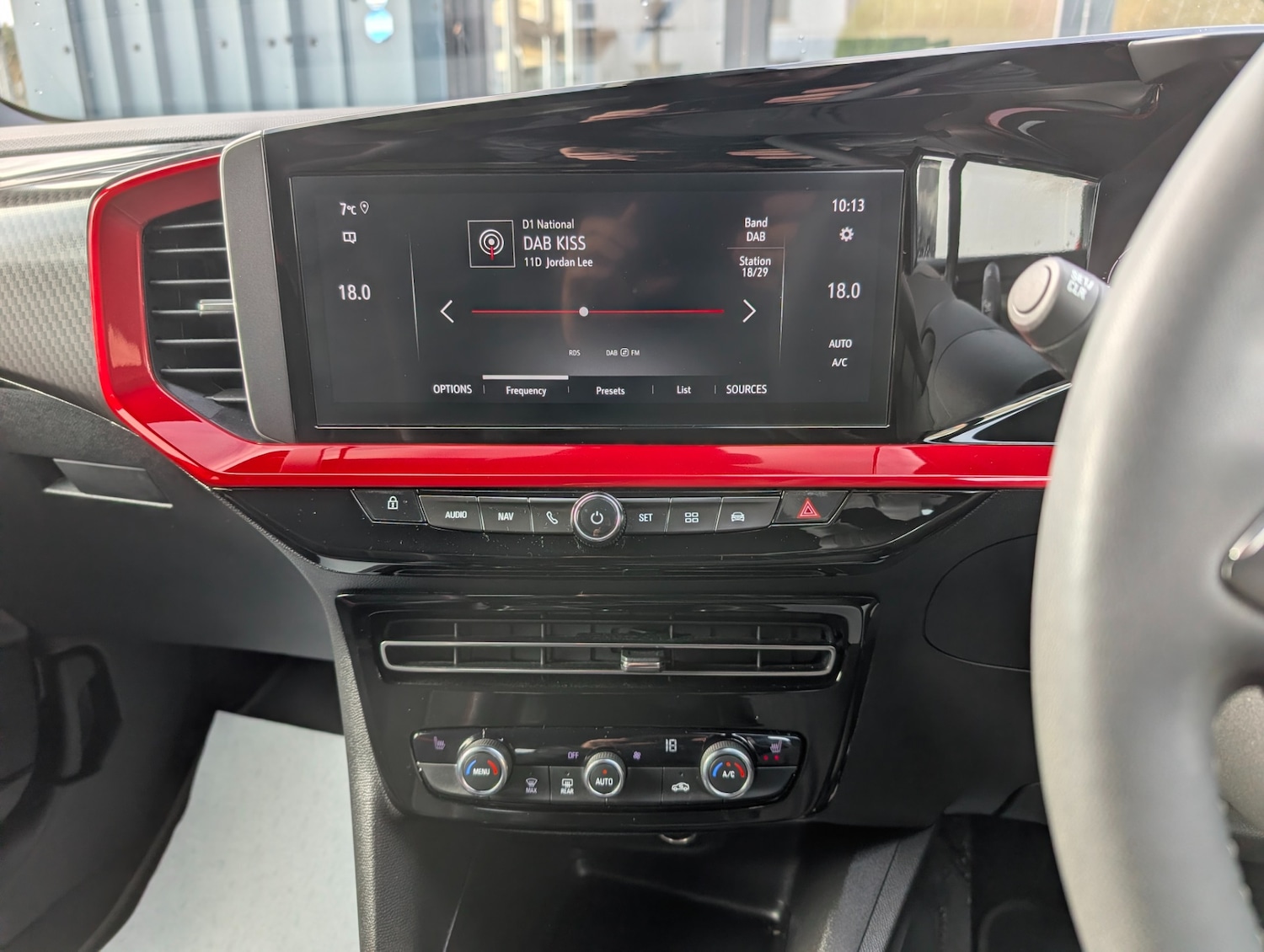 Used Vauxhall Mokka 2024 for sale - 77296903: Photo 22