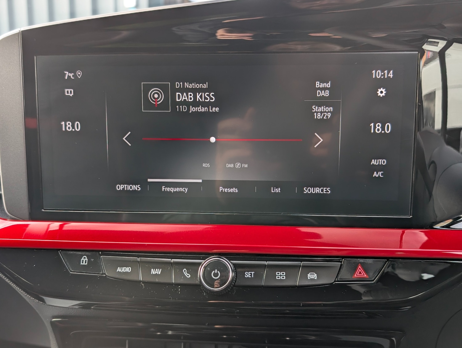 Used Vauxhall Mokka 2024 for sale - 77296903: Photo 23