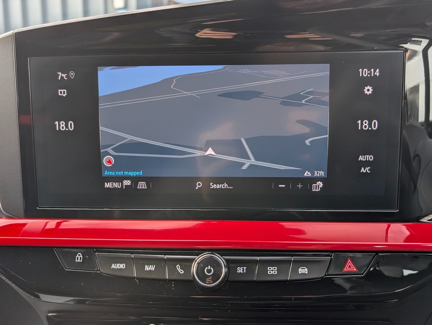 Used Vauxhall Mokka 2024 for sale - 77296903: Photo 24