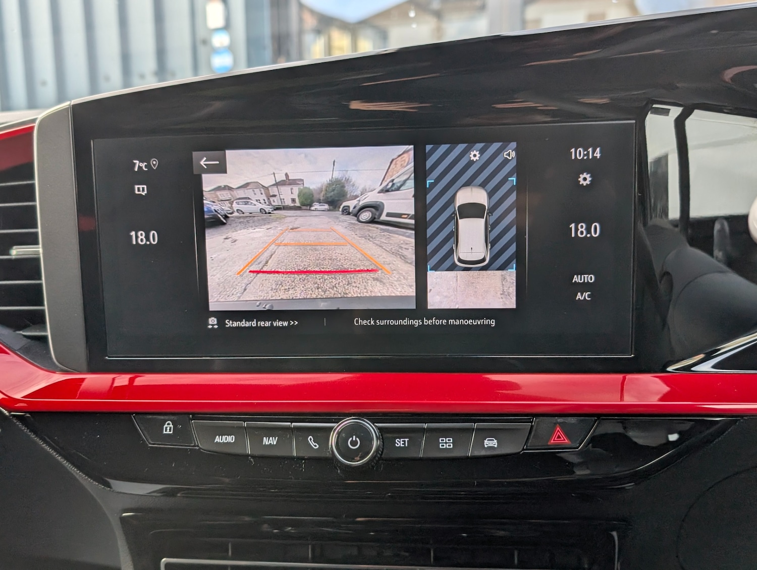 Used Vauxhall Mokka 2024 for sale - 77296903: Photo 26