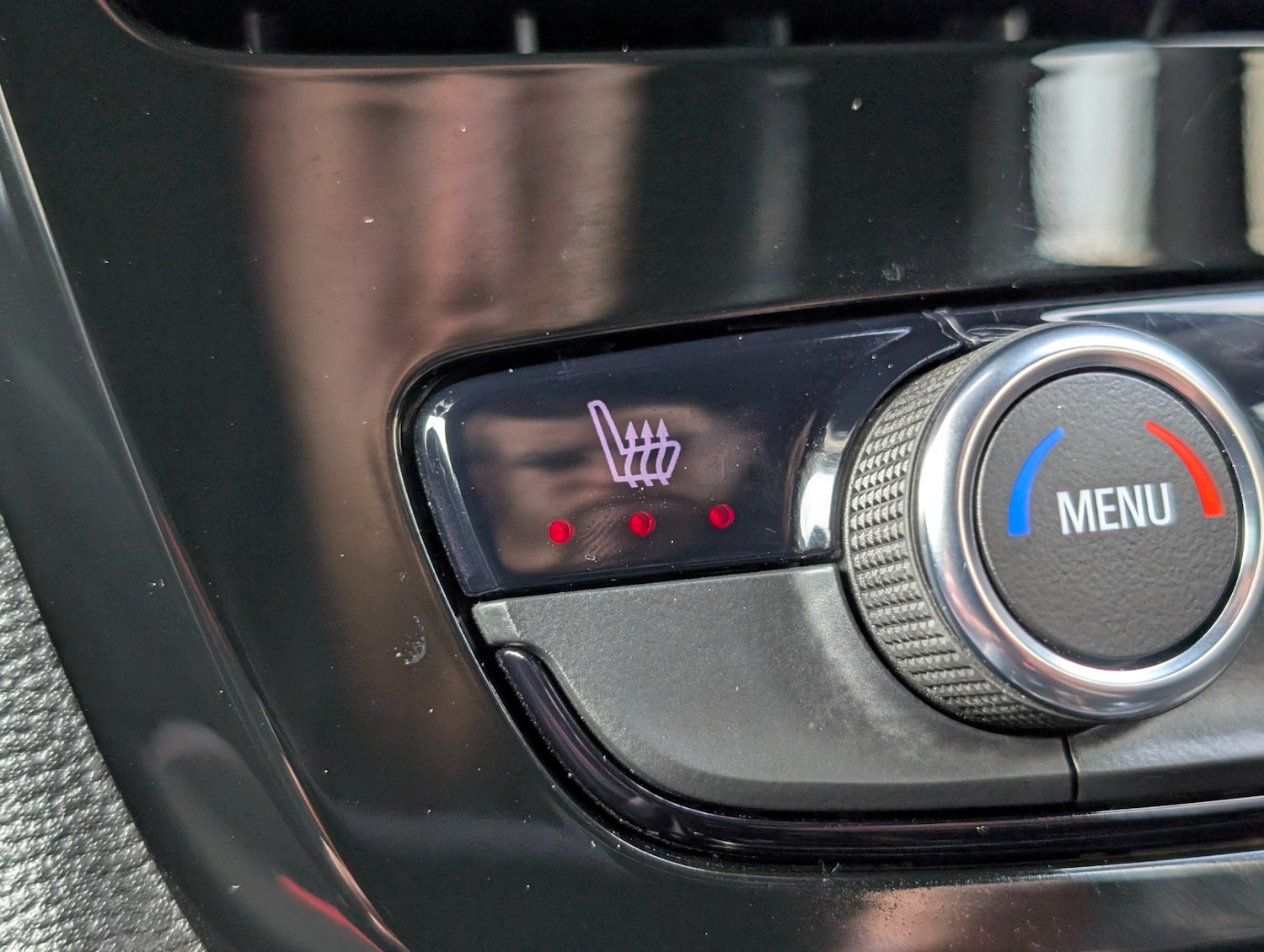 Used Vauxhall Mokka 2024 for sale - 77296903: Photo 27