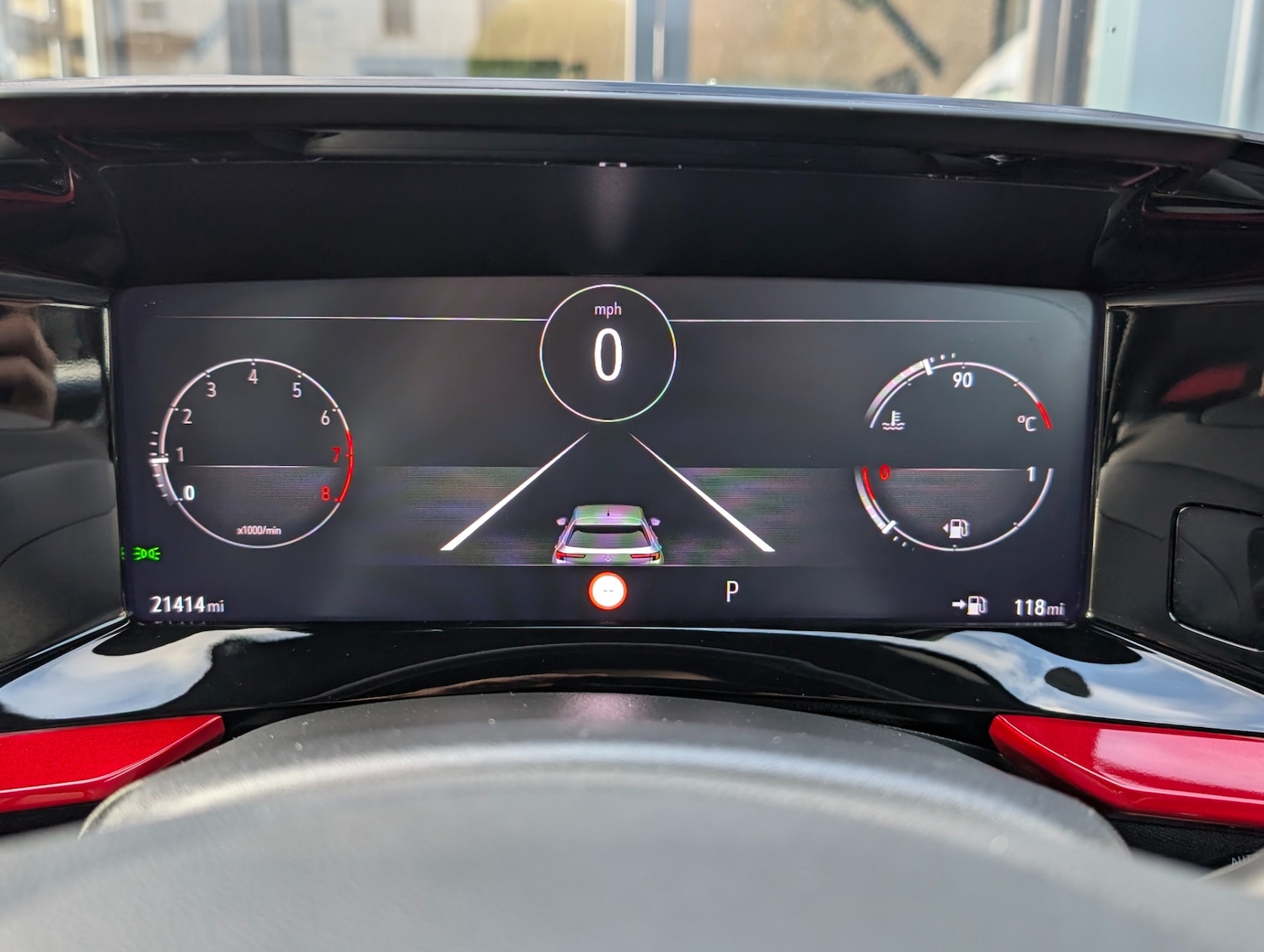 Used Vauxhall Mokka 2024 for sale - 77296903: Photo 32