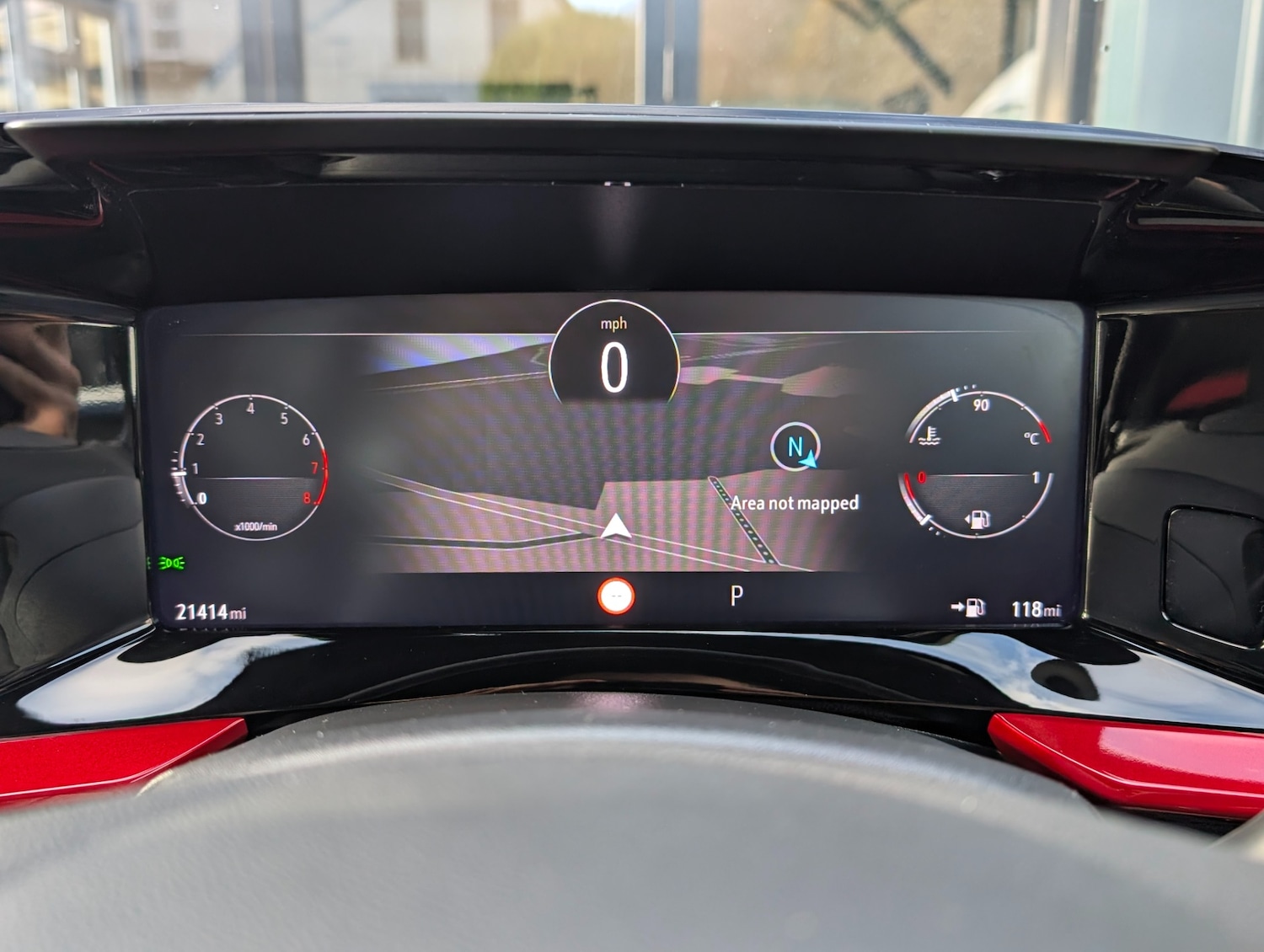 Used Vauxhall Mokka 2024 for sale - 77296903: Photo 33