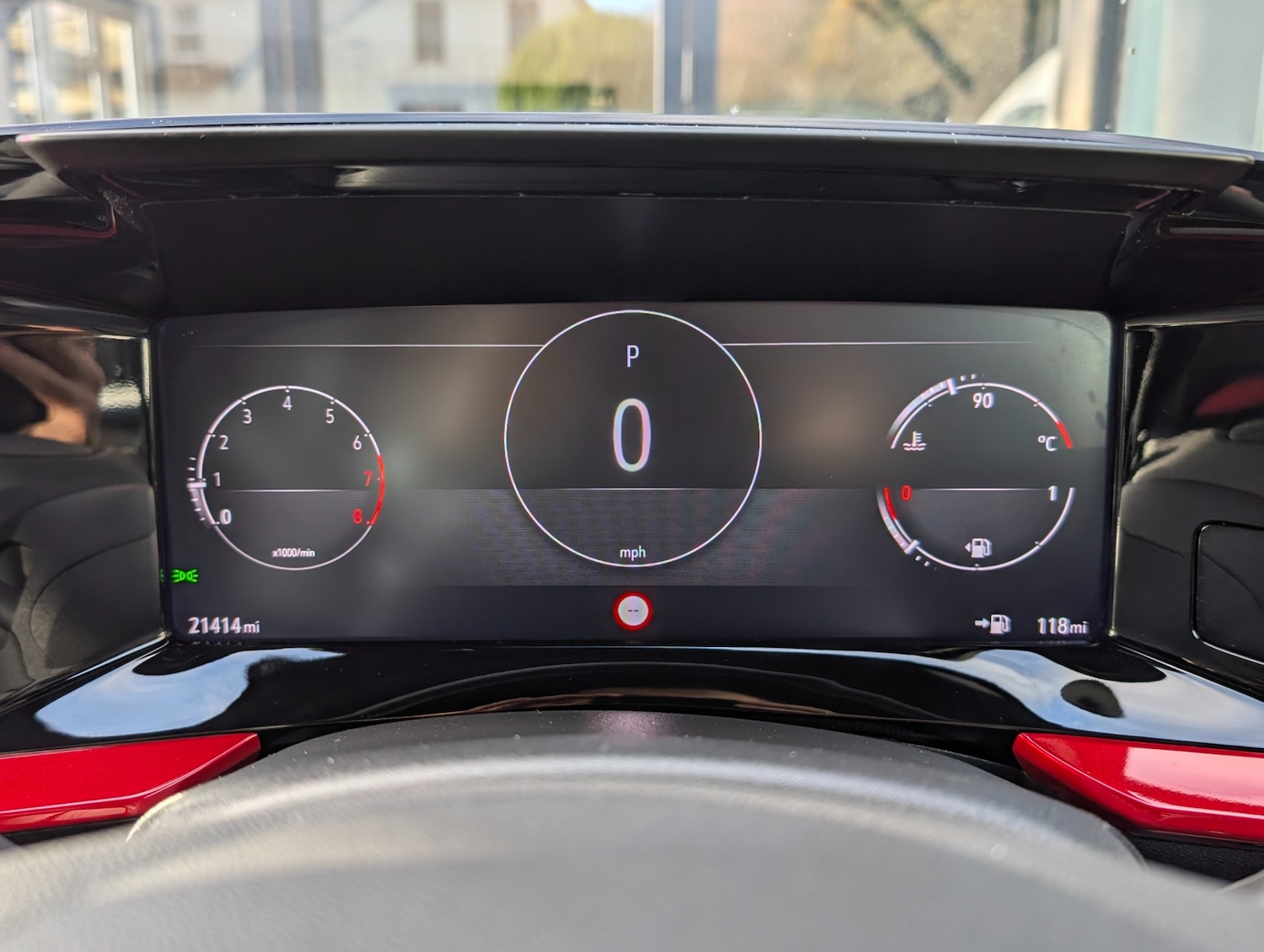 Used Vauxhall Mokka 2024 for sale - 77296903: Photo 34