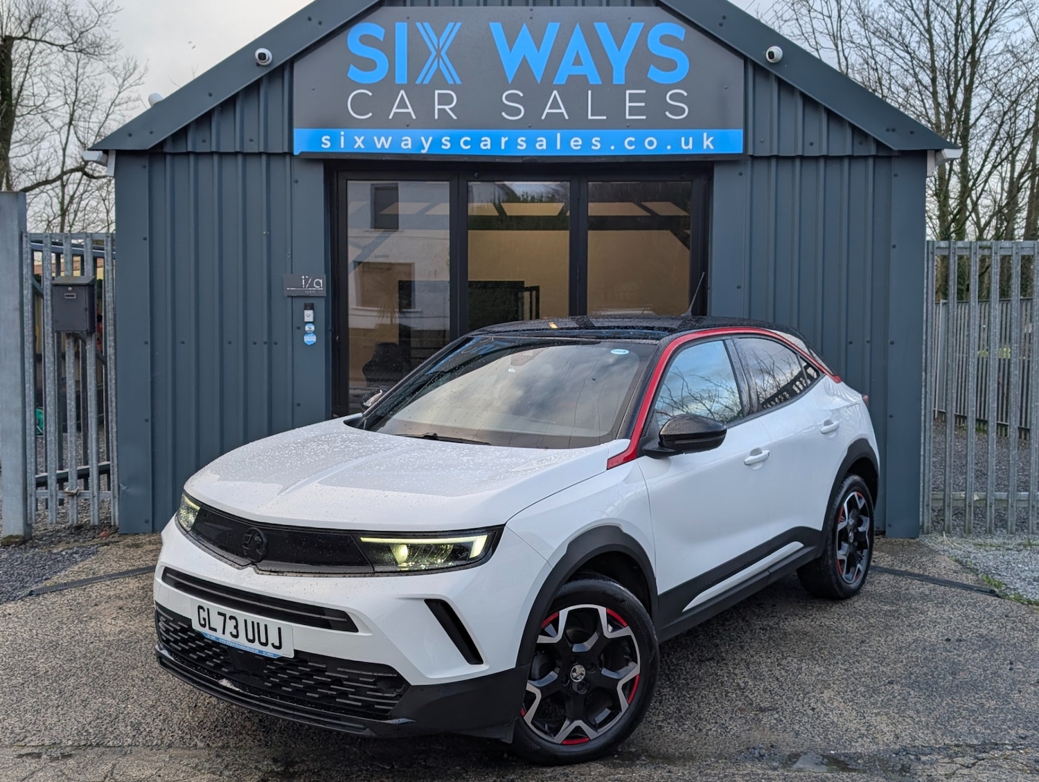 Used Vauxhall Mokka 2024 for sale - 77296903: Photo 5