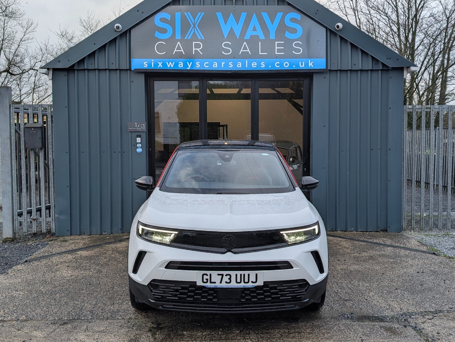 Used Vauxhall Mokka 2024 for sale - 77296903: Photo 7