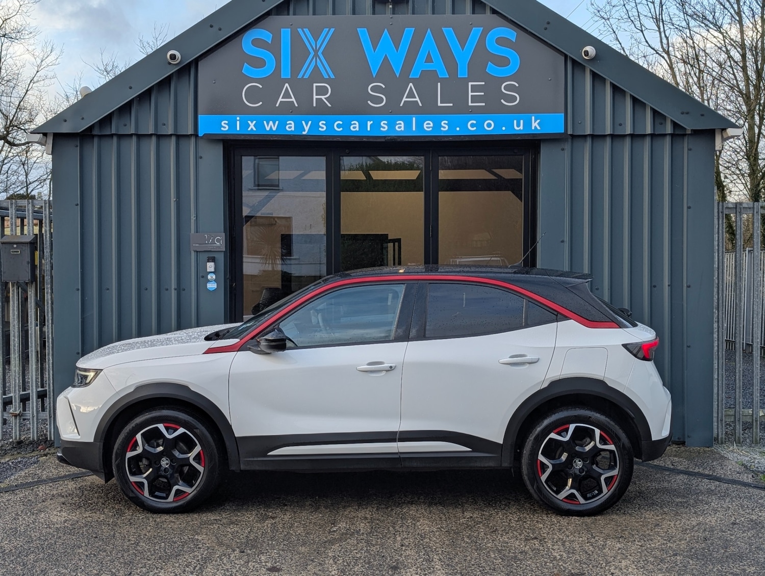 Used Vauxhall Mokka 2024 for sale - 77296903: Photo 9