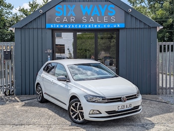 2021 (21) - 1.0 TSI 95 Beats 5dr