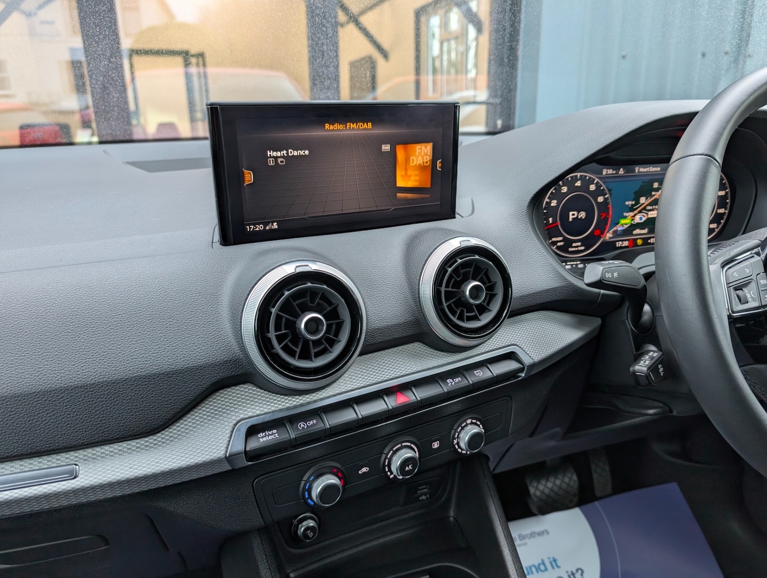Vehicle 17