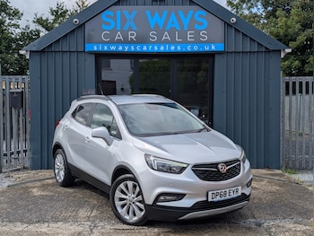 2018 (68) - 1.6CDTi [136] Elite Nav 5dr Auto