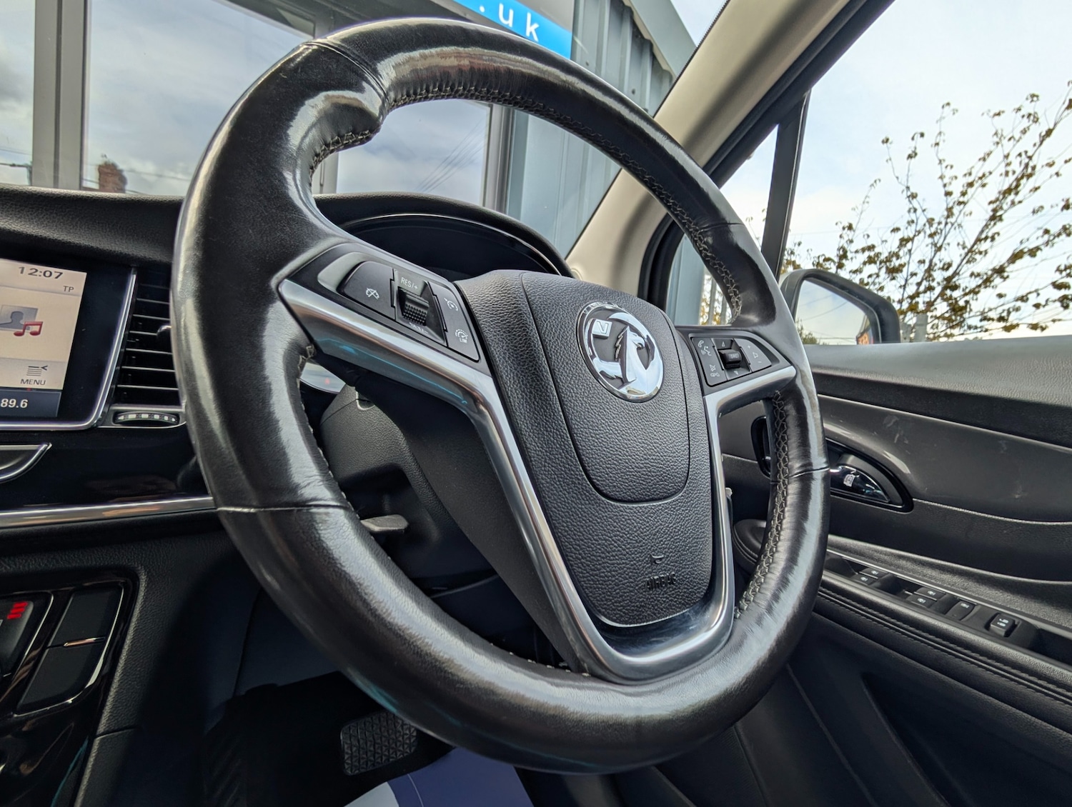 Vehicle 24