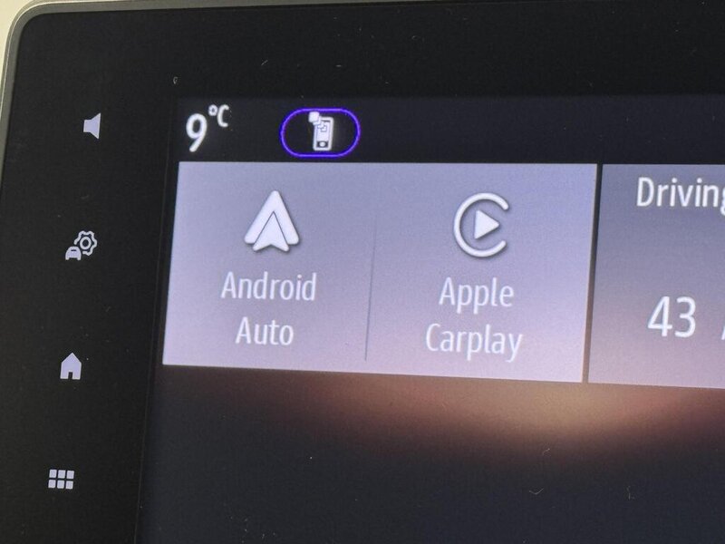 Used Renault Trafic for sale - 78162636: Photo 12