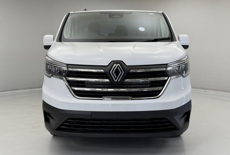 Used Renault Trafic for sale - 78162636: Photo 13