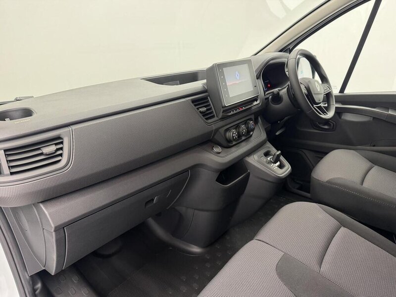 Used Renault Trafic for sale - 78162636: Photo 14